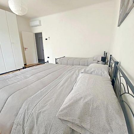 Giulia Home Monfalcone Esterno foto