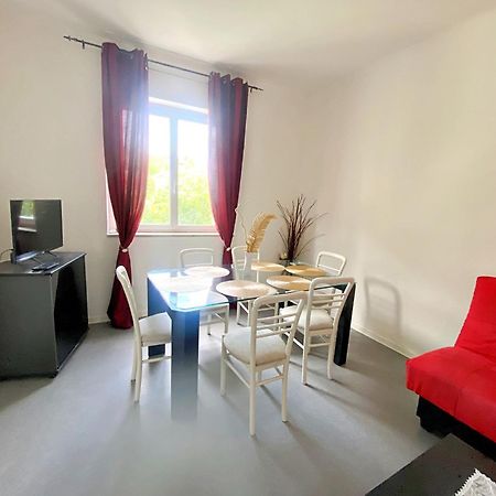 Giulia Home Monfalcone Esterno foto