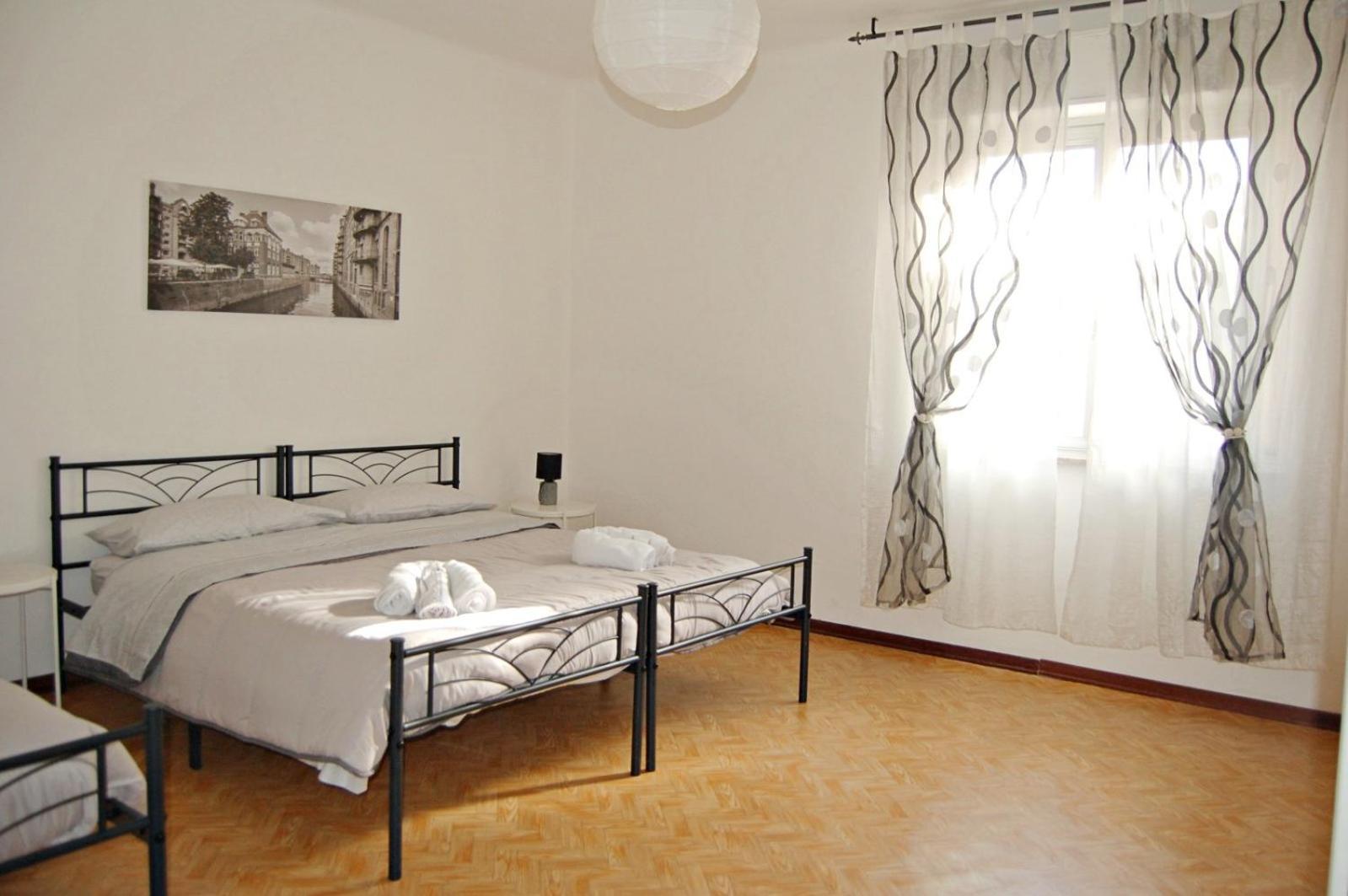Giulia Home Monfalcone Esterno foto