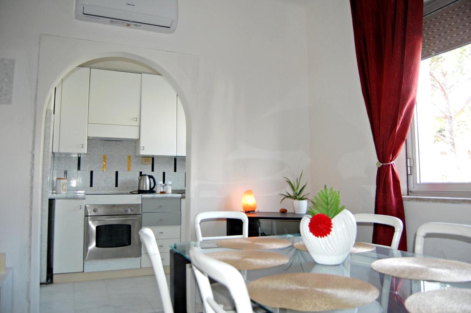 Giulia Home Monfalcone Esterno foto
