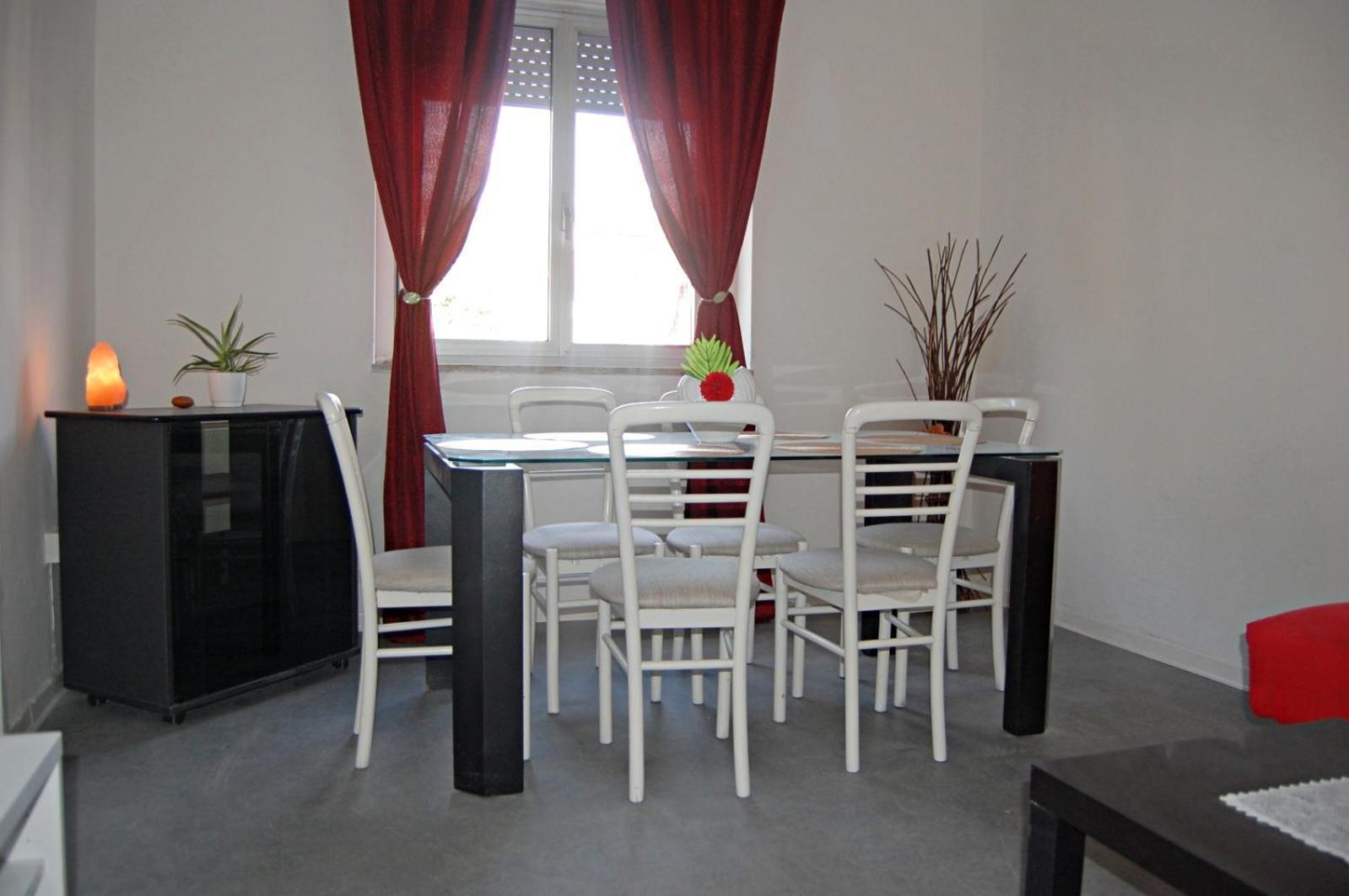 Giulia Home Monfalcone Esterno foto