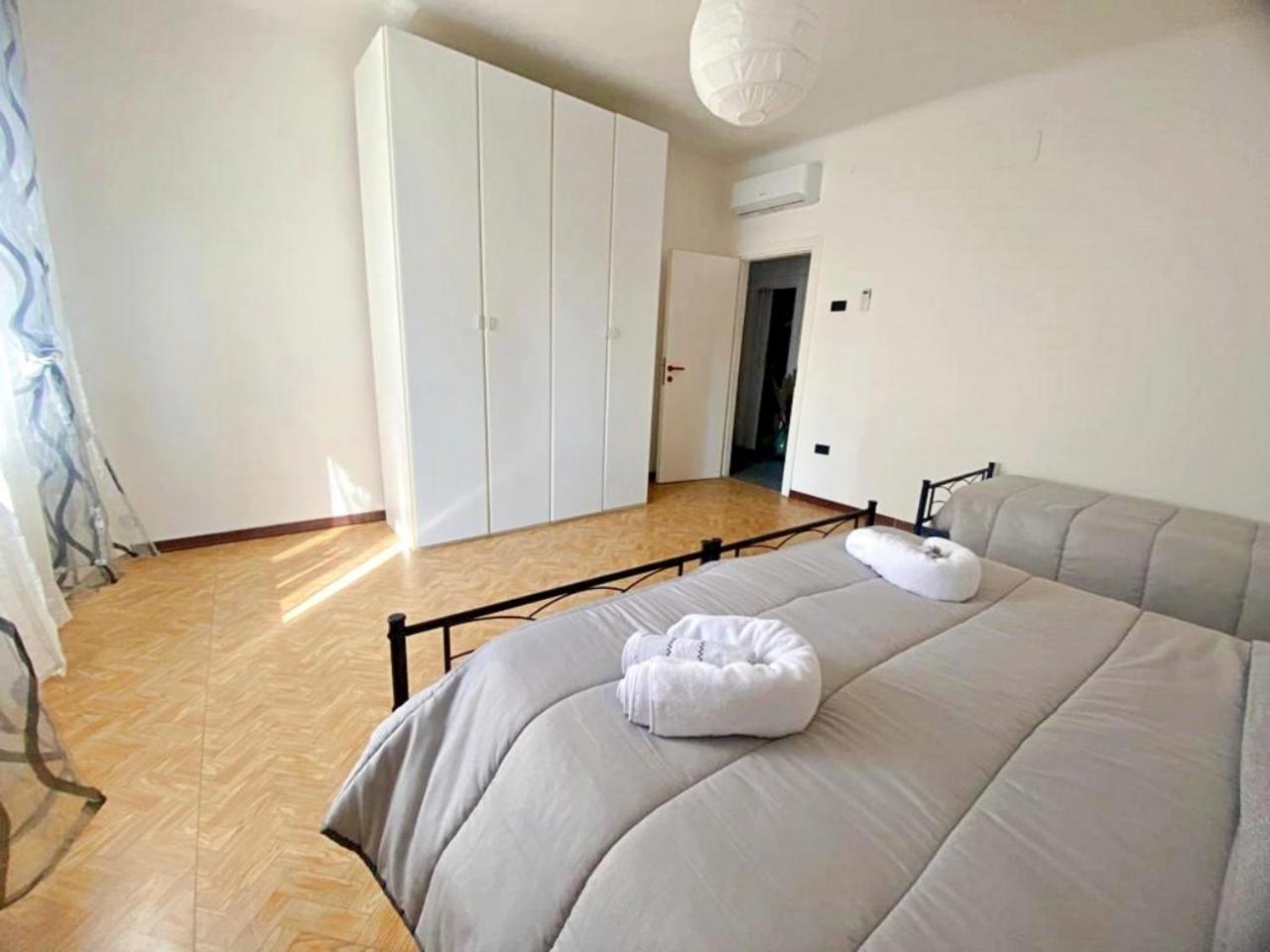 Giulia Home Monfalcone Esterno foto