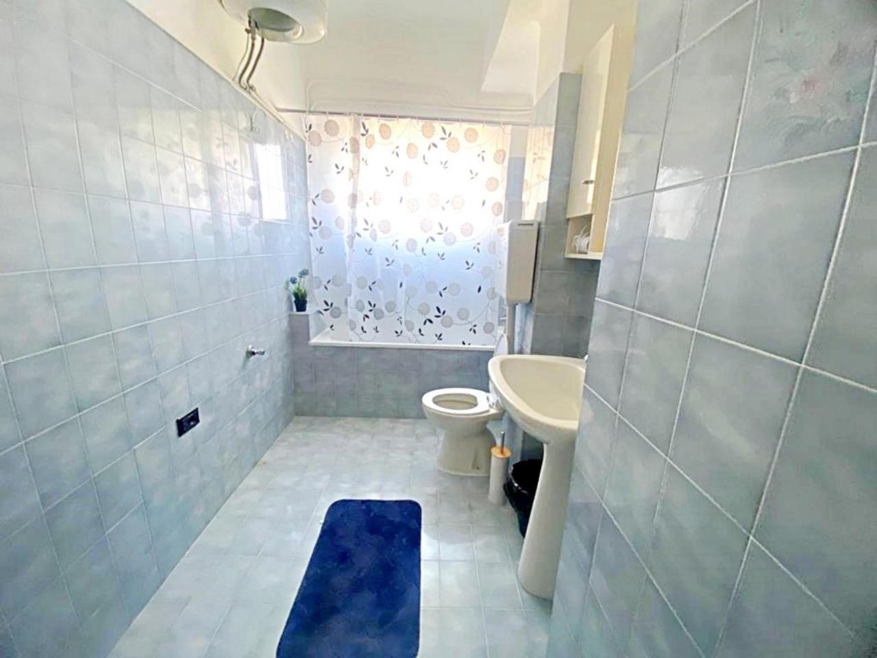 Giulia Home Monfalcone Esterno foto