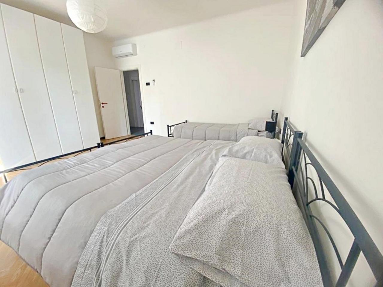 Giulia Home Monfalcone Esterno foto