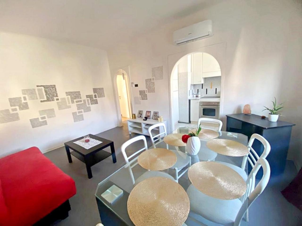 Giulia Home Monfalcone Esterno foto