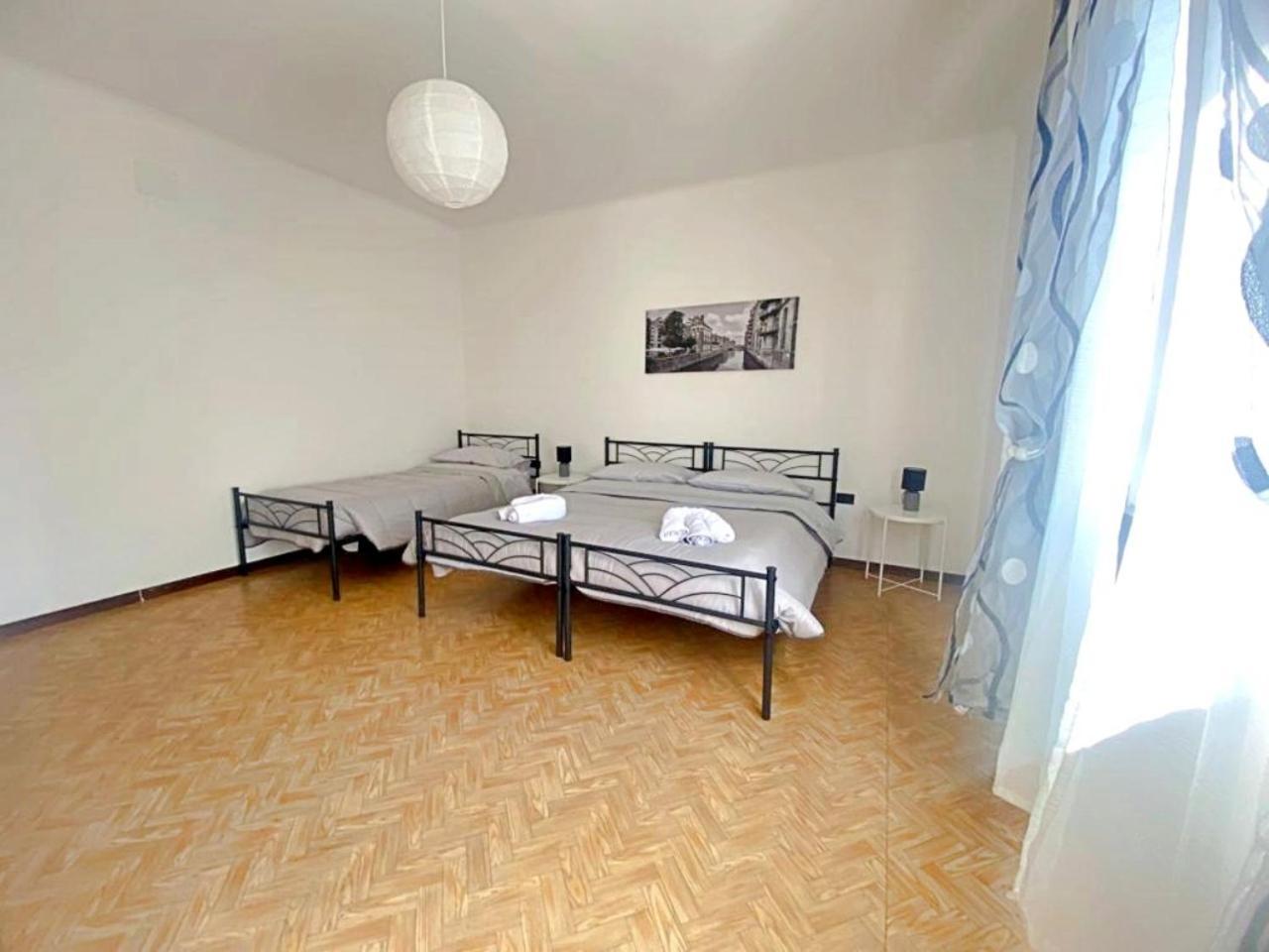 Giulia Home Monfalcone Esterno foto