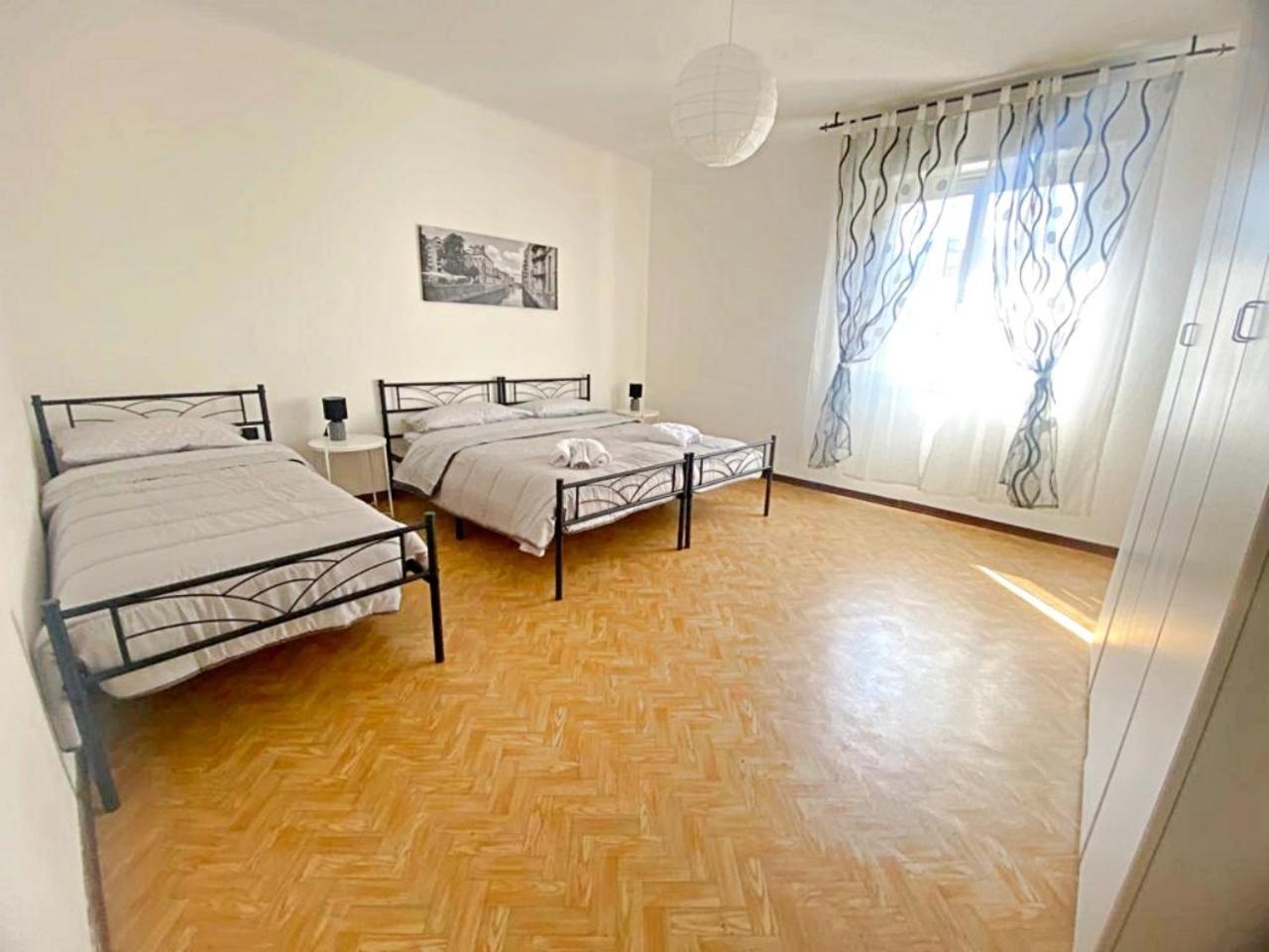 Giulia Home Monfalcone Esterno foto