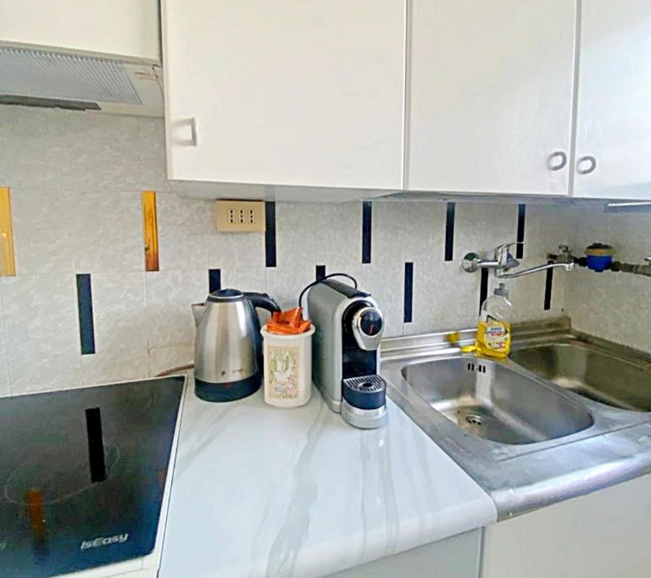 Giulia Home Monfalcone Esterno foto
