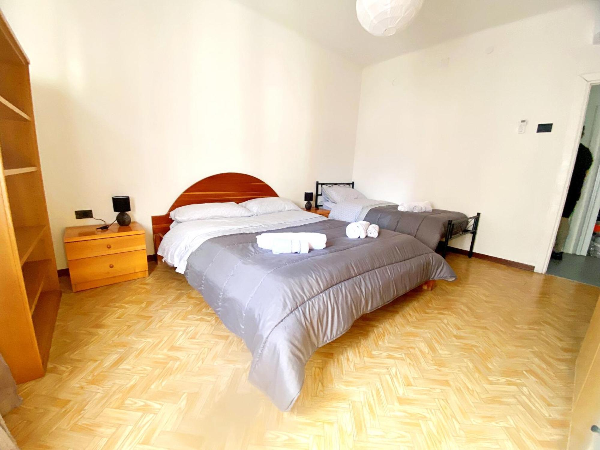 Giulia Home Monfalcone Esterno foto