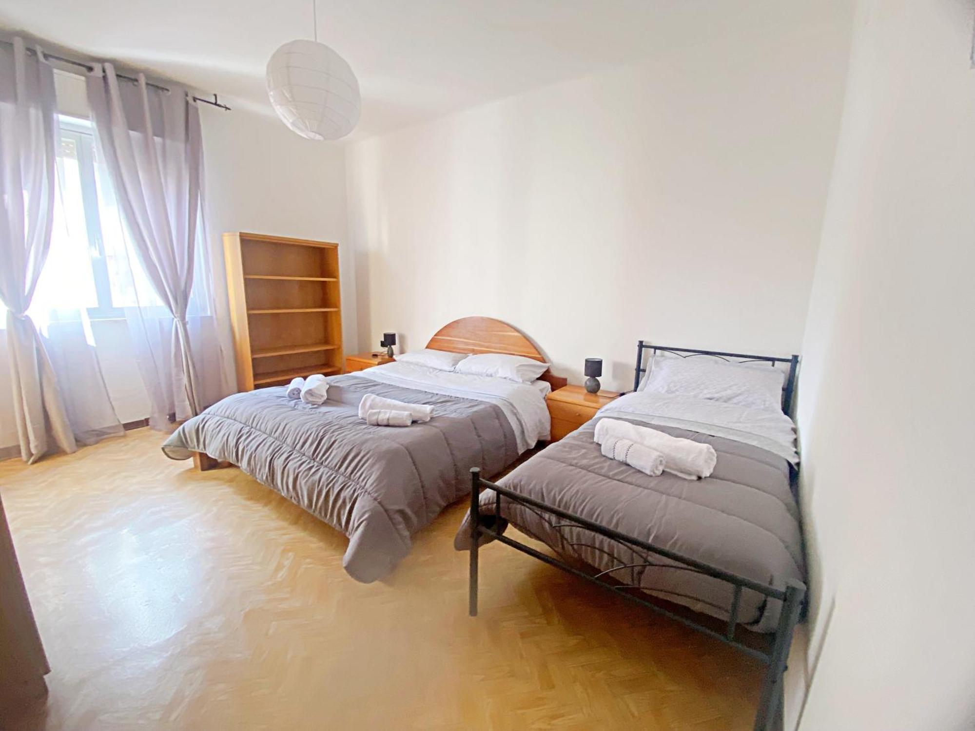 Giulia Home Monfalcone Esterno foto
